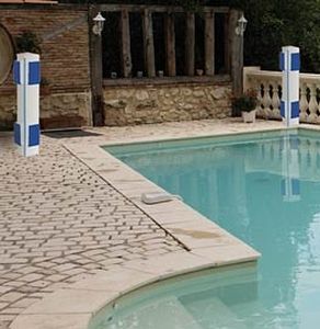 Alarm für Pool - PISCINES MAGILINE - Perimetrischer