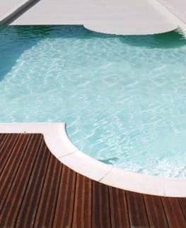 Automatische Poolabdeckung - MAGIGUARD - PISCINES MAGILINE - Sicherheit