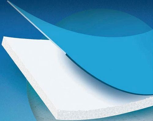 Folie für Schwimmbecken / PVC - ECOTECH - PISCINES MAGILINE