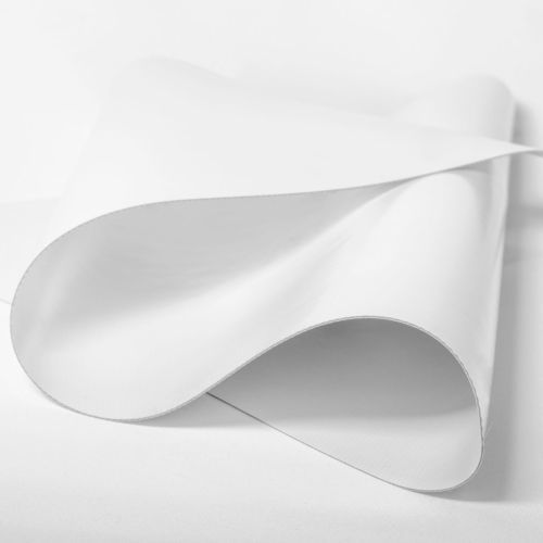 Membran-Architektur / Polyester - BLOCKLIGHT - Saint Clair Textiles - PVC-beschichtet / für Zelt / für Pergola