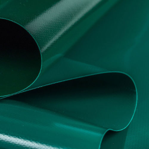 PES-Textilmembran - LAC 1250 FT - Saint Clair Textiles - PVC-beschichtet / Dach / für Becken
