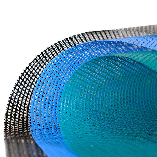 PES-Textilmembran - AIRTECH 80 - Saint Clair Textiles - PVC-beschichtet / für Abdeckung / hochbelastbar
