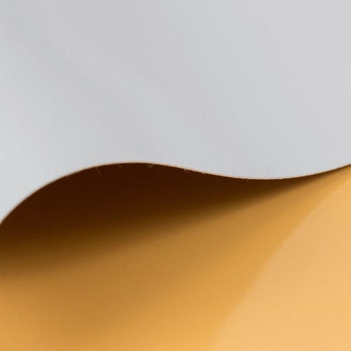 PES-Textilmembran - LAC 901 DW - Saint Clair Textiles - PVC-beschichtet / für Abdeckung / für Becken