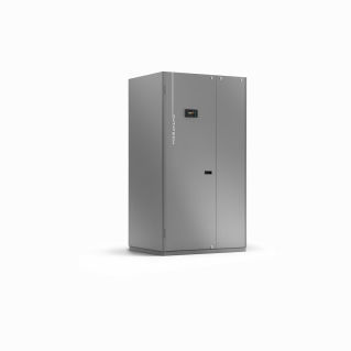 Bodenmontage-Klimaanlage - DATATECH + BTD - Blue Box Group - Monoblock / Industrie / für professionellen Gebrauch