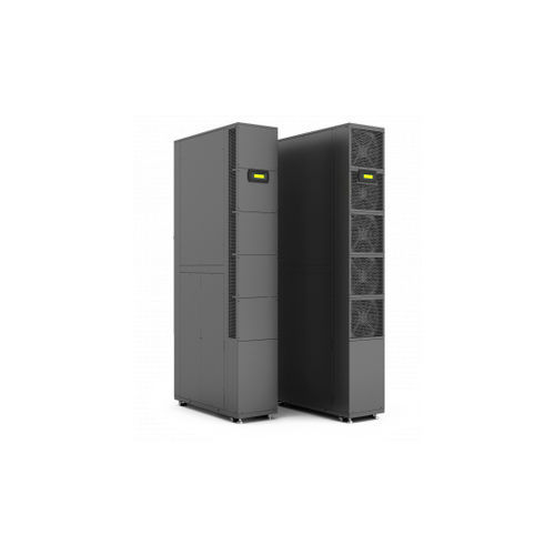 Bodenmontage-Klimaanlage - COOLBLADE BTD - Blue Box Group - Monoblock / Industrie / für professionellen Gebrauch