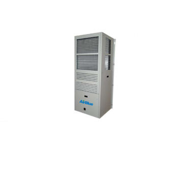 Bodenmontage-Klimaanlage - AIRBLUE EF - Blue Box Group - Monoblock / für professionellen Gebrauch / Industrie