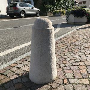 Naturstein-Steinplatte - HIGHWAYS - CREA STONE - für Außenboden / für öffentliche Bereiche / Straßenbelag