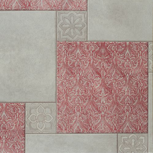Vinyl-Bodenbelag - TERRANA VIVA : SPECTRUM - Graboplast Floor Covering Manufacturers Ltd - für Wohnhaus / Rollen / glatt