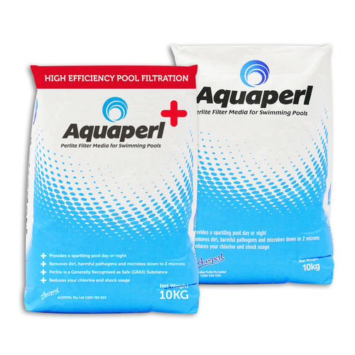 Filter für Schwimmbecken für öffentliches Schwimmbad - AQUAPERL - Inpro
