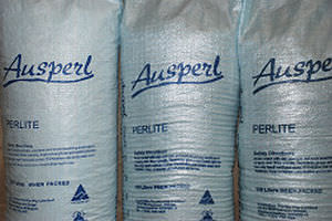 Thermoisolierung - AUSPERL - Inpro - Perlit / Schüttgut / Wand