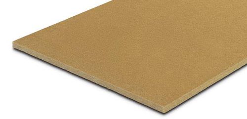 Thermo-akustische Isolierung - ISOREL - STEICO - Holzfaser / Platten / Wand
