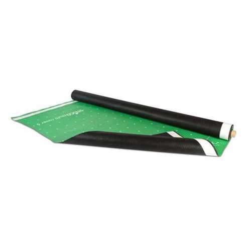 Polypropylen-Dampfsperre - MULTI COVER 5 - STEICO - selbstklebend