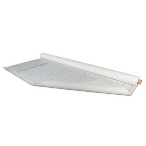 Polypropylen-Dampfsperre - MULTI MEMBRA 5 - STEICO - für Wand / für Decke