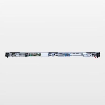 Stellantrieb für Schiebetür - A1000 COMPACT 1 - FAAC