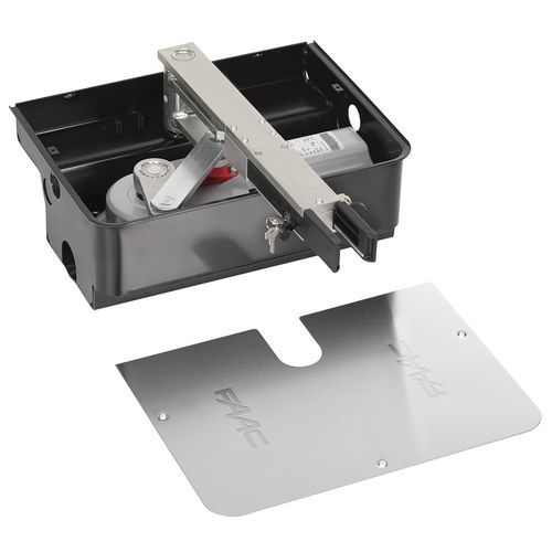 Stellantrieb für Flügeltore - 770N 230V - FAAC