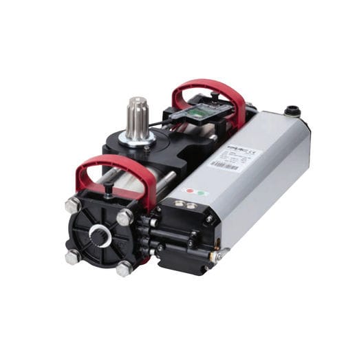 Stellantrieb für Flügeltore - S800H 230V - FAAC