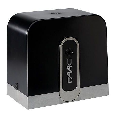 Stellantrieb für Schiebetore - C720 24V - FAAC