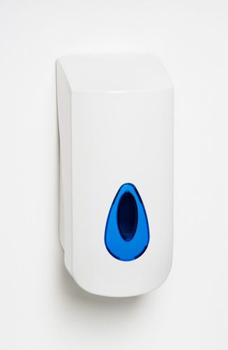 Seifenspender für professionellen Einsatz - MODULAR - BRIGHTWELL DISPENSERS - wandmontiert / Kunststoff / manuell
