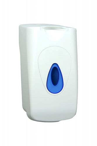 Kunststoff-Handtuchspender - MODULAR : WET WIPE - BRIGHTWELL DISPENSERS