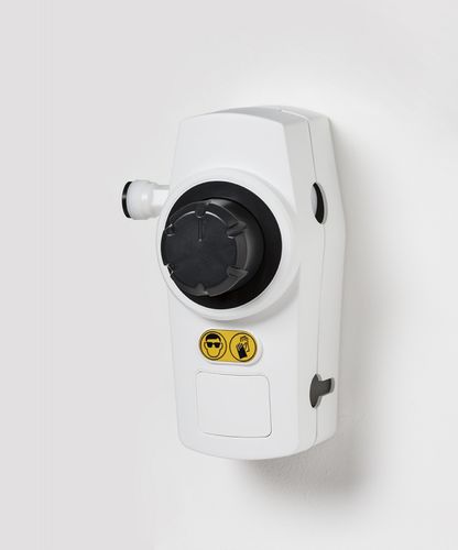 Dosiersystem für Gewerbegebrauch - ECOMIX COMPACT - BRIGHTWELL DISPENSERS - manuell / für Chemikalien