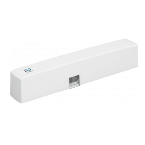 Öffnungsmelder - HmIP-SWDO-2 - Homematic IP by eQ-3 - batteriebetrieben / weiß / anthrazitfarben