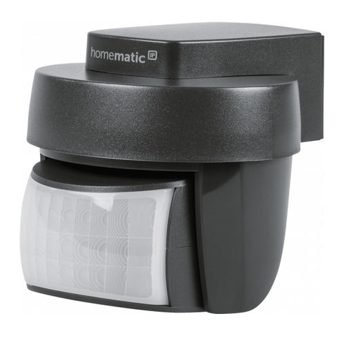 Lichtmelder - HmIP-SMO-2-A - Homematic IP by eQ-3 - Bewegung / wandmontiert / für Außenbereich