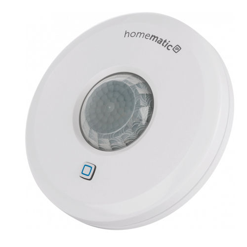 Präsenzmelder - HMIP-SPI - Homematic IP by eQ-3 - Licht / deckenmontiert / weiß