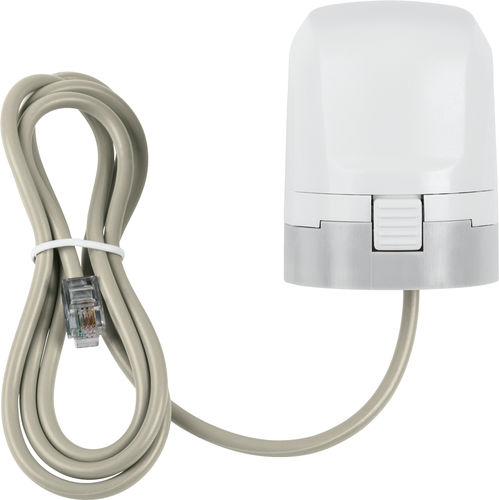 Temperaturregler für Hausautomationssystem - HmIP-VDMOT - Homematic IP by eQ-3 - Raum