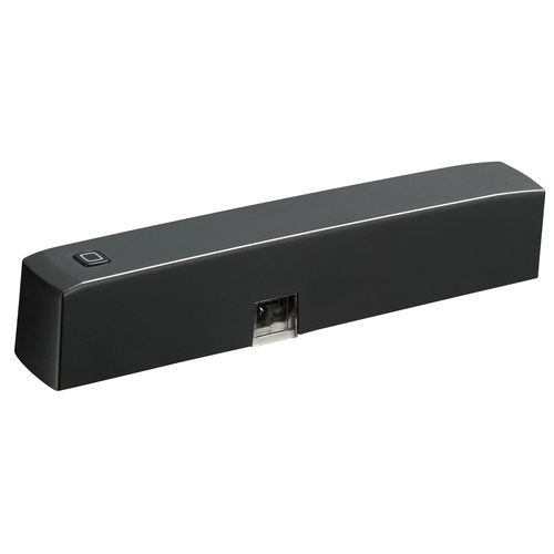 Temperaturmelder - HmIP-SWDO-A - Homematic IP by eQ-3 - Öffnung / batteriebetrieben / weiß