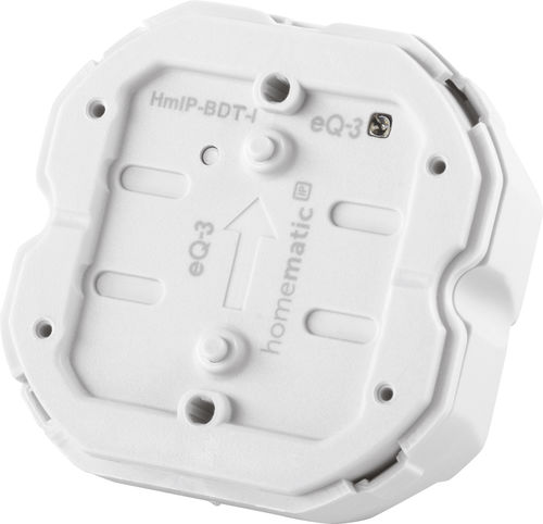 Dimmermodul - HmIP-BDT-I - Homematic IP by eQ-3