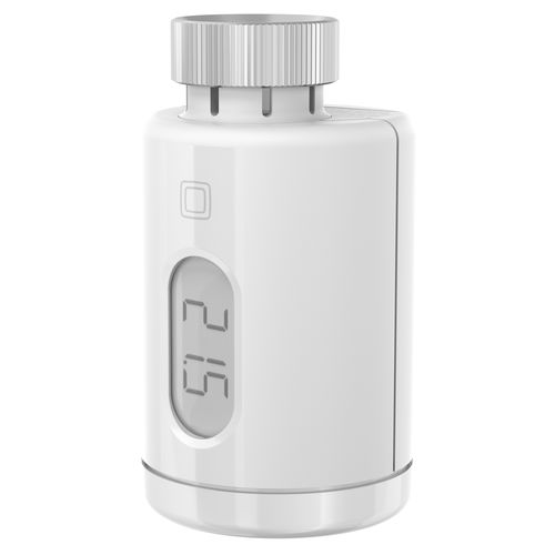 Elektronisches Thermostat - HmIP-eTRV-3 - Homematic IP by eQ-3 - smart / für Heizungen / für Hausautomationssystem