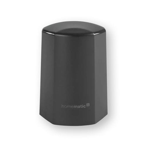 Temperaturmelder - HmIP-STHO-A - Homematic IP by eQ-3 - Feuchte / für Außenbereich / batteriebetrieben