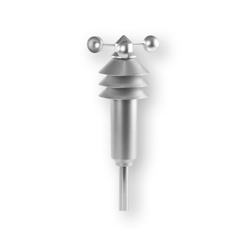 Temperaturmelder - HmIP-SWO-B - Homematic IP by eQ-3 - Licht / Wind / für Außenbereich