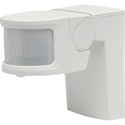 Bewegungsmelder - HmIP-SMO230 - Homematic IP by eQ-3 - für Außenbereich / netzgespeist / weiß