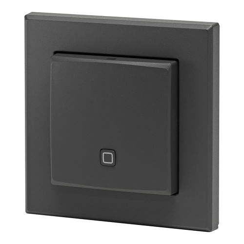 Temperaturmelder - HmIP-STH-A - Homematic IP by eQ-3 - Feuchte / wandmontiert / batteriebetrieben