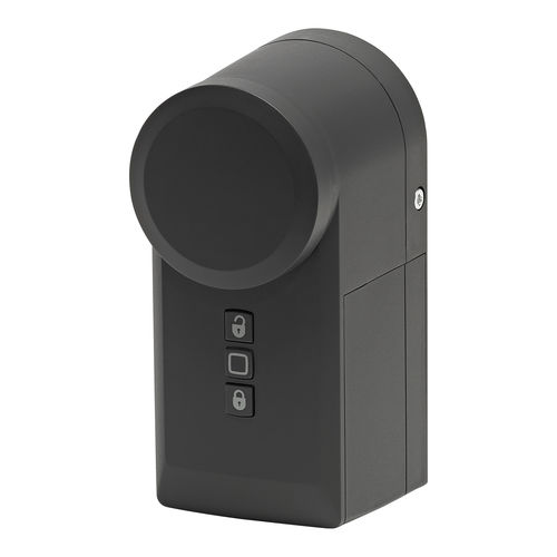 Stellantrieb zur Verriegelung - HmIP-DLD-A - Homematic IP by eQ-3