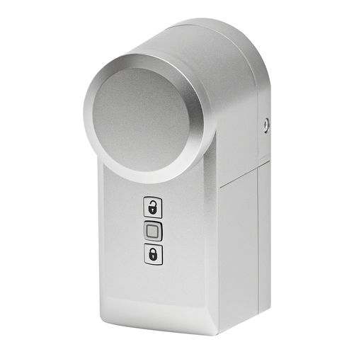 Stellantrieb zur Verriegelung für Tür - HmIP-DLD-S - Homematic IP by eQ-3