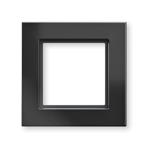 Glasrahmen - HMIP-GF1-A - Homematic IP by eQ-3 - wandmontiert / High-End