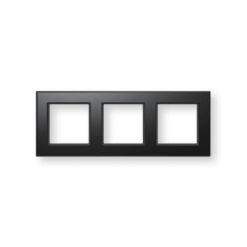 Glasrahmen - HMIP-GF3-A - Homematic IP by eQ-3 - wandmontiert