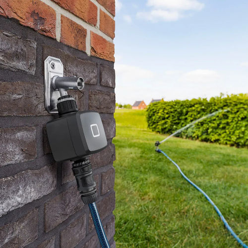 Steuerungsmodul zum Bewässern - ACTUATOR - Homematic IP by eQ-3 - Einbau / IP / für Außenbereich