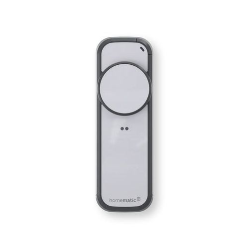 Fernsteuerbares Schloss - HMIP-DLP-AS - Homematic IP by eQ-3 - per Smartphone steuerbar / für Eingangstür / Aufputz