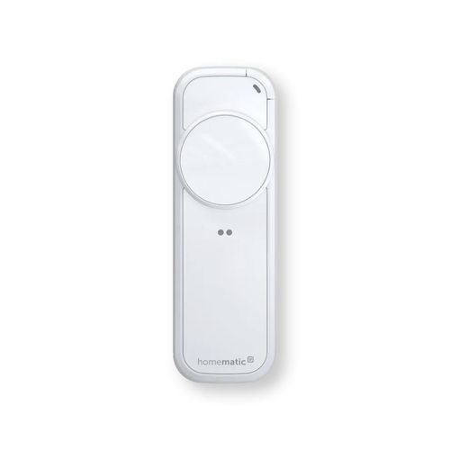 Fernsteuerbares Schloss - HMIP-DLP - Homematic IP by eQ-3 - per Smartphone steuerbar / Tür / für Eingangstür