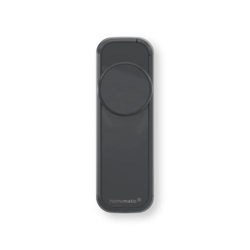 Fernsteuerbares Schloss - HMIP-DLP-A - Homematic IP by eQ-3 - per Smartphone steuerbar / für Eingangstür / Aufputz