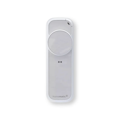 Fernsteuerbares Schloss - HMIP-DLP-WS - Homematic IP by eQ-3 - per Smartphone steuerbar / für Eingangstür / Aufputz