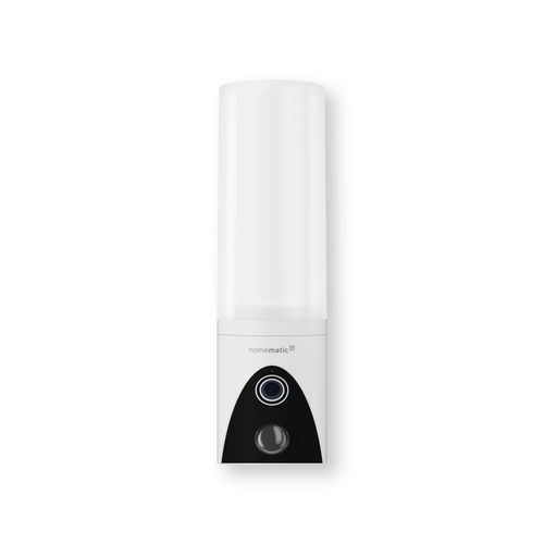 IP-Sicherheitskamera - HMIP-COL - Homematic IP by eQ-3 - Stift / wandmontiert / für Außenbereich