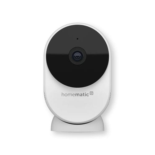 Stationäre Sicherheitskamera - HMIP-CI-B - Homematic IP by eQ-3 - IP / Dom / Aufbau
