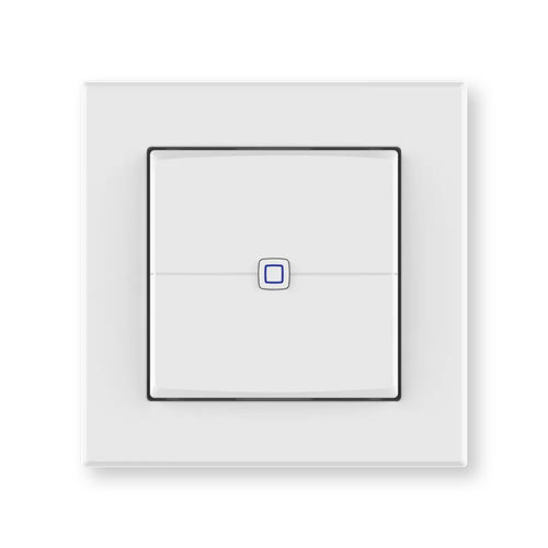 Lichtdimmer - UNIVERSAL DIMMER CONTROL ELEMENT - Homematic IP by eQ-3 - Druck / elektronisch / Einbau