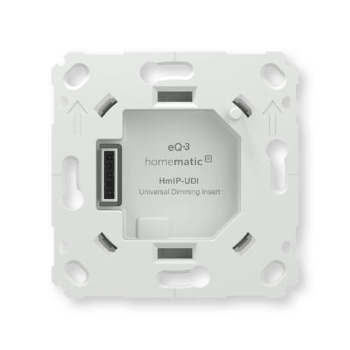Dimmermodul - HMIP-UDI - Homematic IP by eQ-3