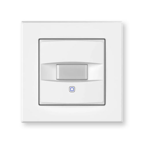 Dimmermodul - UNIVERSAL DIMMERAUFSATZ &ndash; BEWEGUNGSMELDER - Homematic IP by eQ-3