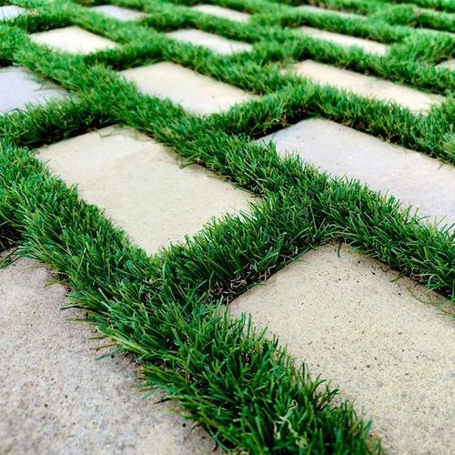 Betonrasengitter - ORIGIN GREEN - Breinco